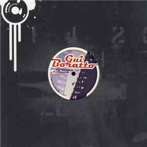 Gui Boratto - The Rivington EP album