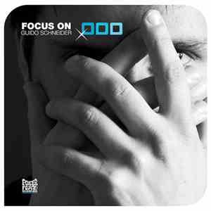 Guido Schneider - Focus On Guido Schneider album
