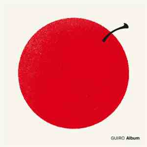 Guiro  - Album album