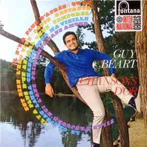 Guy Béart - Chansons D'Or album