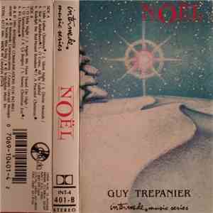 Guy Trépanier - Noël album