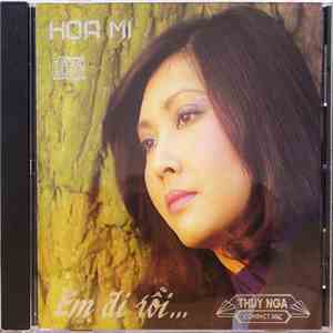 Họa Mi - Em Đi Rồi album