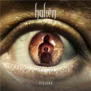 Haken  - Visions album