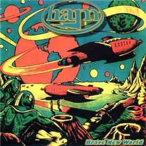Ham  - Brave New World album