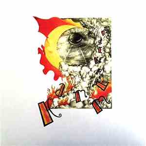 Hammerhead  - New Directionz album