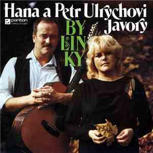 Hana A Petr Ulrychovi, Javory - Bylinky album