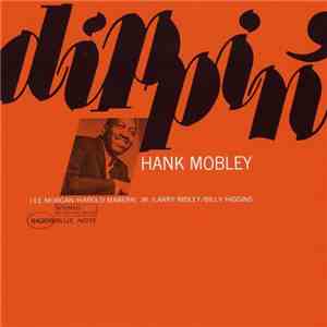 Hank Mobley - Dippin' album
