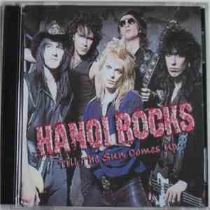 Hanoi Rocks - Till The Sun Comes Up album