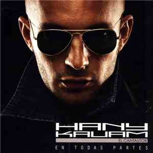 Hany Kauam - En Todas Partes album
