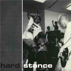 Hard Stance - Hard Stance album