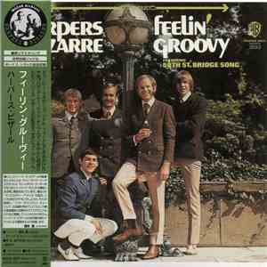 Harpers Bizarre - Feelin' Groovy album