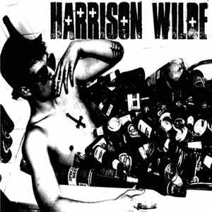 Harrison Wilde - For You E.P. album