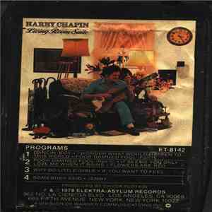 Harry Chapin - Living Room Suite album