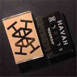 Havah - HDEMOH album