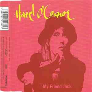 Hazel O'Connor - My Friend Jack album