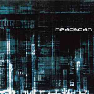 Headscan - High-Orbit Pioneers album