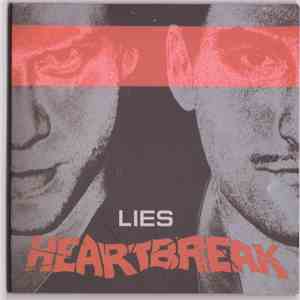 Heartbreak  - Lies album