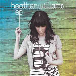Heather Williams  - EP album