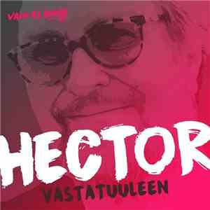 Hector  - Vastatuuleen album