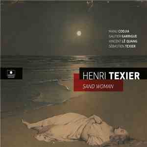 Henri Texier - Sand Woman album