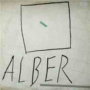 Henryk Alber - Alber album