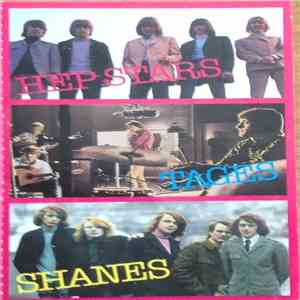Hep Stars, Tages, Shanes - Hep Stars! Tages! Shanes! album