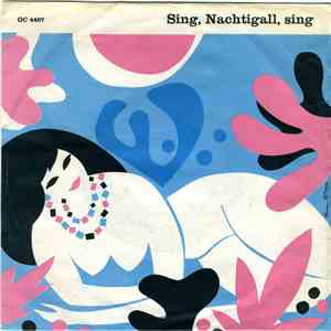 Herbert Rehbein - Sing, Nachtigall, Sing / The Last Round-Up album