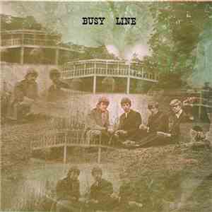 Herman's Hermits - Busy Line album