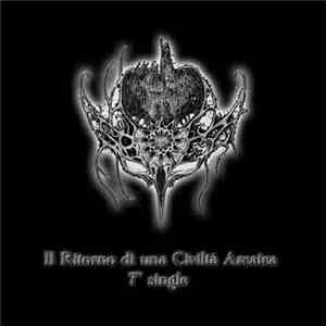 Hesperia  - Il Ritorno di Una Civiltà Arcaica album