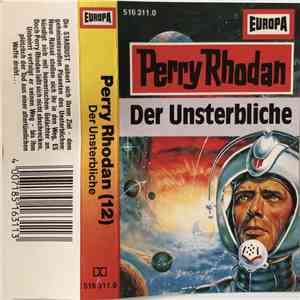 H.G. Francis - Perry Rhodan - Folge 12 - Der Unsterbliche album