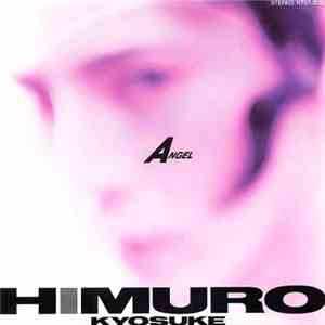 Himuro Kyosuke - Angel album