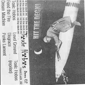 Hit The Deck  - Demo 02 album