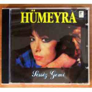 Hümeyra - Sessiz Gemi album