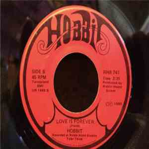 Hobbit - Take Me Tonight album