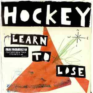 Hockey  - Learn To Lose album