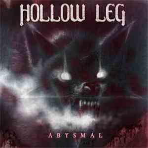 Hollow Leg - Abysmal album