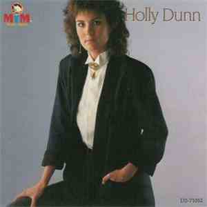 Holly Dunn - Holly Dunn album