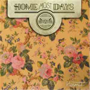 Home Most Days - Hermit album