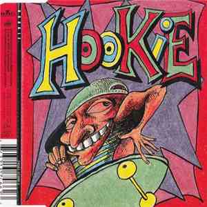 Hookie  - Hookie album