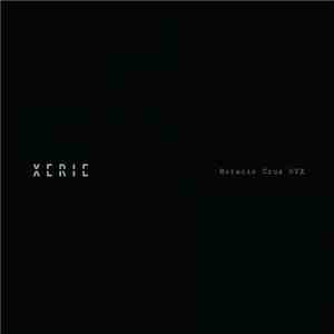 Horacio Cruz - Ovx album