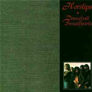 Horslips - Dancehall Sweethearts album