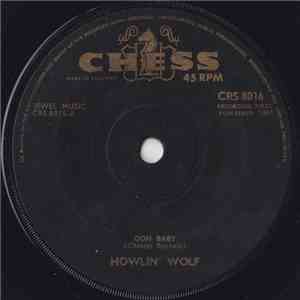 Howlin' Wolf - Ooh Baby album