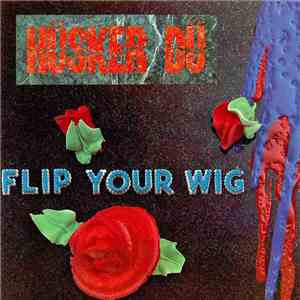 Hüsker Dü - Flip Your Wig album