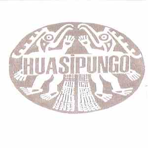 Huasipungo - Demo '91 album