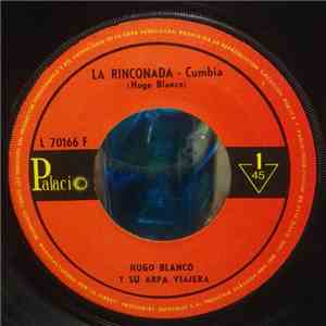 Hugo Blanco Y Su Arpa Viajera - La Rinconada album