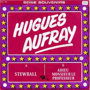 Hugues Aufray - Stewball album