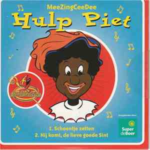 Hulp Piet - Meezingceedee album