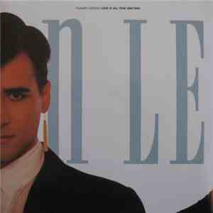 Human League - Love Is All That Matters album