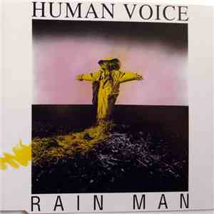 Human Voice - Rain Man album