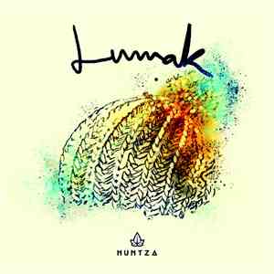 Huntza - Lumak album